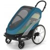 Cybex Zeno Bike Športový kočík Maliblue