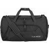 Travelite Kick Off Duffle L Black 73L