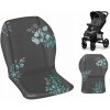Lionelo podložka SEATLINER GOLDEN MOMENTS GREY