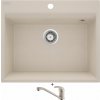 Set Deante CORIO ZRC 510A + Aquastone AQ 2561