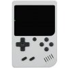 Počítárna Mini Game Box Retro FC Handheld Herná Konzola biela- 800 v 1