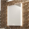 NIMCO | NIMCO ZP 11001VX - LED Kúpeľňové podsvietené zrkadlo 3000-6500K 70x50 cm IP44 | NM0089