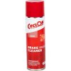 CyclOn Bike Care BRAKE CLEANER Balenie: 250ml