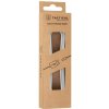 Tactical KP31185 Smooth Thread USB-C/Lightning, 0,3m, bílý