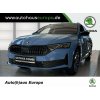 Skoda Octavia Combi 1.5 TSI DSG 110 kW