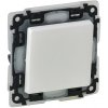 LEGRAND Spínač Valena Life 752151 R1 IP44 biely