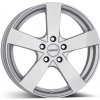 Dezent TD 6x15 5x100 ET43 silver