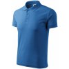 Malfini 203 Pique Polo, svetlomodrá, 2XL