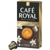 Vanilka - Café Royal - 10 kapsúl do kávovaru Nespresso®
