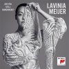 Meijer Lavinia: Are You Still Somewhere? - CD