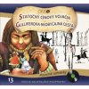 Rozprávka - Statočný cínový vojačik/Gulliverova neobyčajná cesta CD