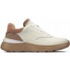 Športové poltopánky Clarks SprintLiteLace svetlé 36