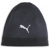 Puma RUNNING beanie čierna biela
