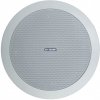 RH SOUND PL SP.ZO.O STROPNÝ REPRODUKTOR PA TZ-605T-2 10W 100V BIELY
