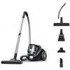 Podlahový vysávač Rowenta RO4B75EA Compact Power XXL Total Clean