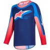 Alpinestars Supertech Vista Youth Veľkosť: S