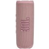 Prenosný reproduktor JBL Flip 6 ružový 30 W