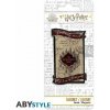 ABYstyle magnetka Harry Potter Pobertův plánek