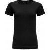 Tričko Devold BREEZE PLUS Merino 200 T-SHIRT Women S