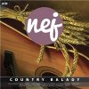 VAR - Nej country balady