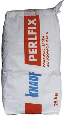 KNAUF Perlfix 25 kg