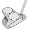 Odyssey White Hot OG Steel 2-Ball putter pravé 34