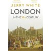 London In The Eighteenth Century (White Jerry)