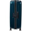 Samsonite NUON SPINNER 81/30 EXP, 125-137 l -XL kufor, rozšíriteľný 134403 - Metallic Dark Blue 134403