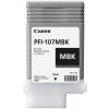 CANON INK PFI-107 MATTE BLACK, iPF670 CF6704B001