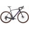 LOOK 765 Gravel RS Disc Chromatic Petrol Rival Wide Etap Fulcrum Rapid Red 500 - M