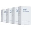 Vilgain Vločková soľ morská soľ vločky 4 x 125 g