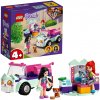LEGO Friends 41439 LEGO® Friends 41439 Pojazdné mačacie kaderníctvo