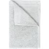 The One Towelling T1 ORG30 Silver Grey 30 x 50 cm