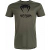 Tričko VENUM CLASSIC - khaki