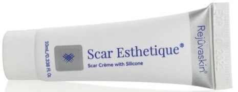 Scar Esthetique krém na jazvy 10 ml