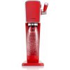 SodaStream ART Mandarin Red