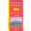 Automapa Slovensko 1:650 000 - flash