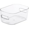 Orthex SmartStore Compact Clear XS 0,6 l
