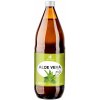 Allnature Aloe vera 100% Bio šťava 1 l