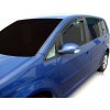 Deflektory VW TOURAN 2003
