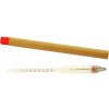 Cukromer 0-35% s teplomerom 22cm EURO