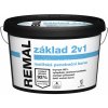 REMAL Maliarska penetračná farba Základ 2v1 5 kg