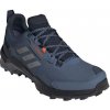 Buty adidas Terrex AX4 GTX M GZ3973 tm.modrá-černá 42