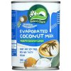 Nature´s Charm Kokosové mlieko kondenzované zahustené 360 ml