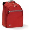Busquets batoh na notebook, 17.3“, červený-Busquets