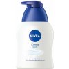 Nivea Tekuté krémové mydlo Creme Soft 250 ml
