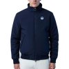 North Sails Bundy ORIGINAL SAILOR JACKET Modrá