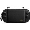 Tomtoc FancyCase cestovné puzdro pre Nintendo Switch 2 čierne