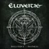 Eluveitie - Evocation II.-Pantheon / Digipack / 2CD [2 CD]