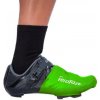 Velotoze Toe Cover Road Latex Covers Green
